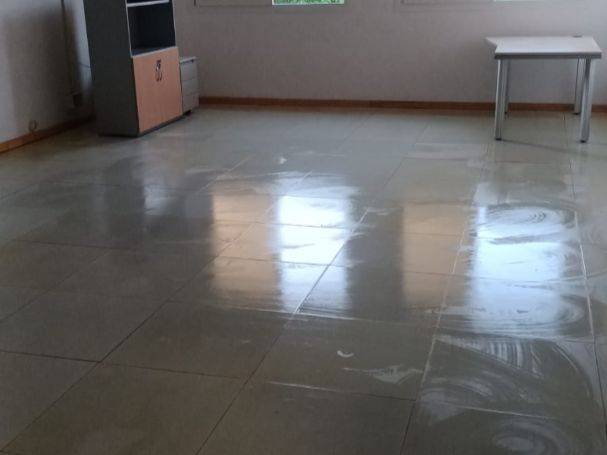 Oficina en Venta en Avenida de Emilio Lemos, 2 en Colores -  Entreparques