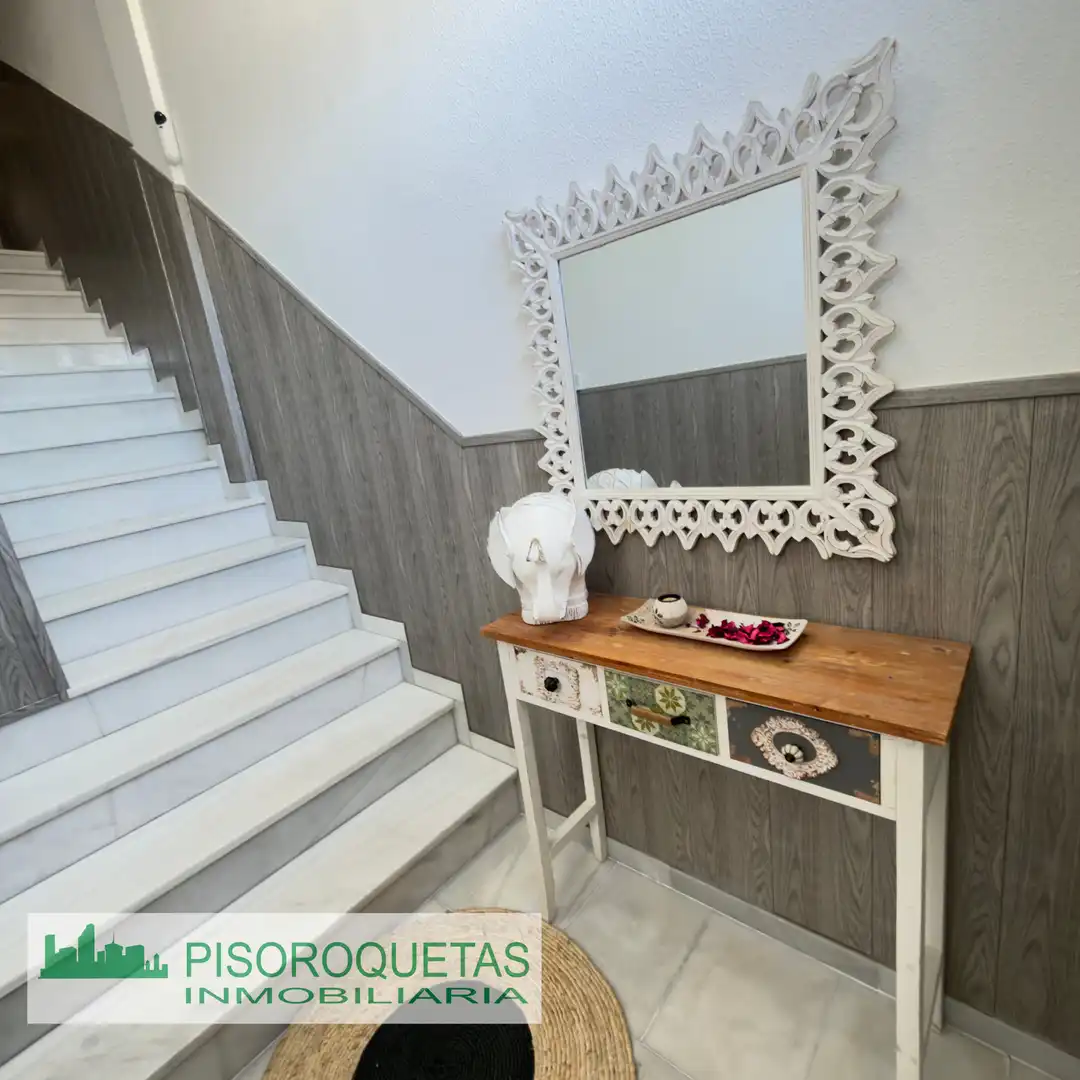Maison mitoyenne avec terrasse à vendre à Calle Comunidad de Castilla la Mancha, imagen 20