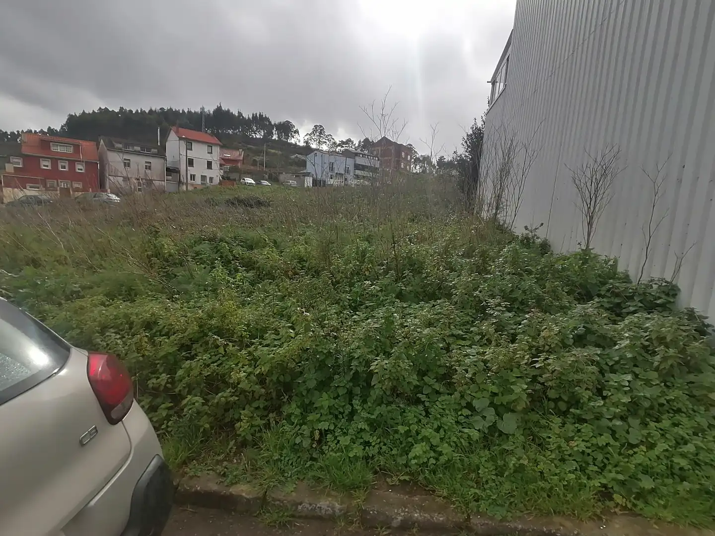 Terreni e lotti in vendita a Rúa Rosalía de Castro 2, imagen 15