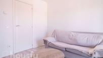 Bedroom of Flat for sale in  Madrid Capital  with Terrace