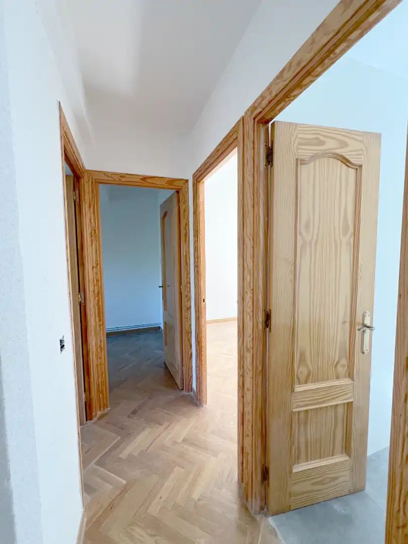 Habitación en Calle de San Jorge, 8, Santos