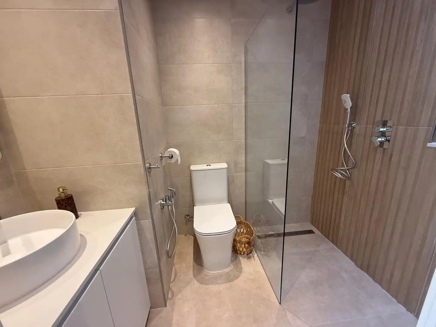 Ground floor for rent in Zona de Punta Plata