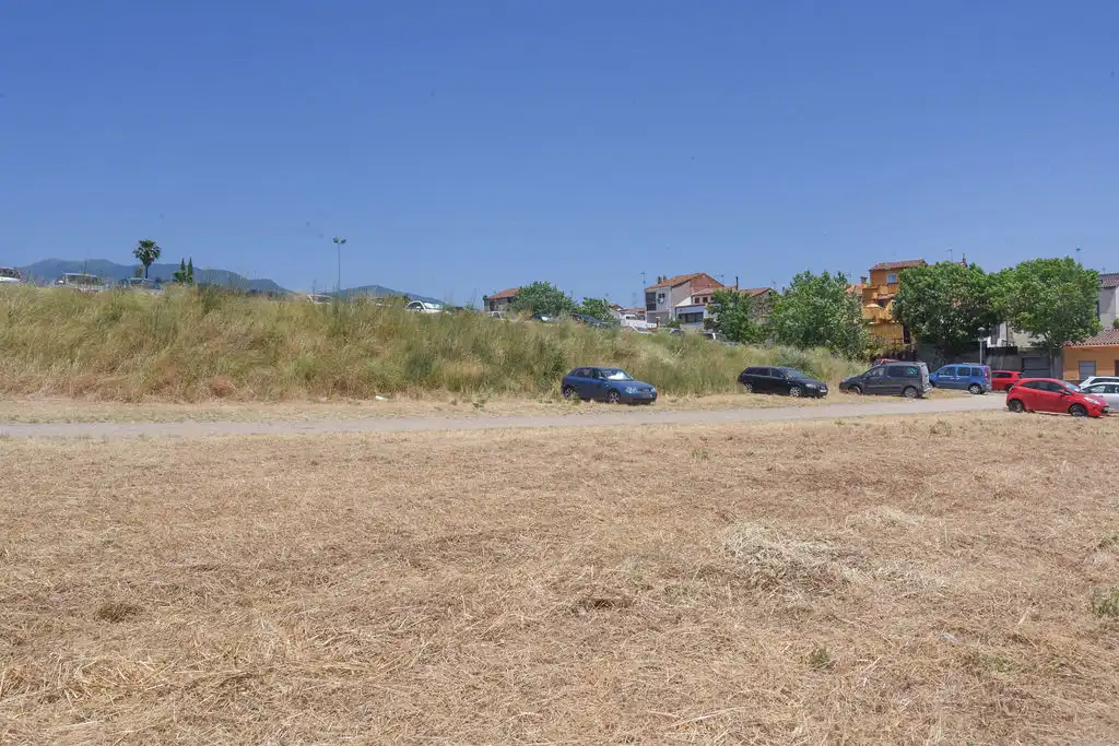 Terreny rústic en venda a C/ Girona, imagen 22