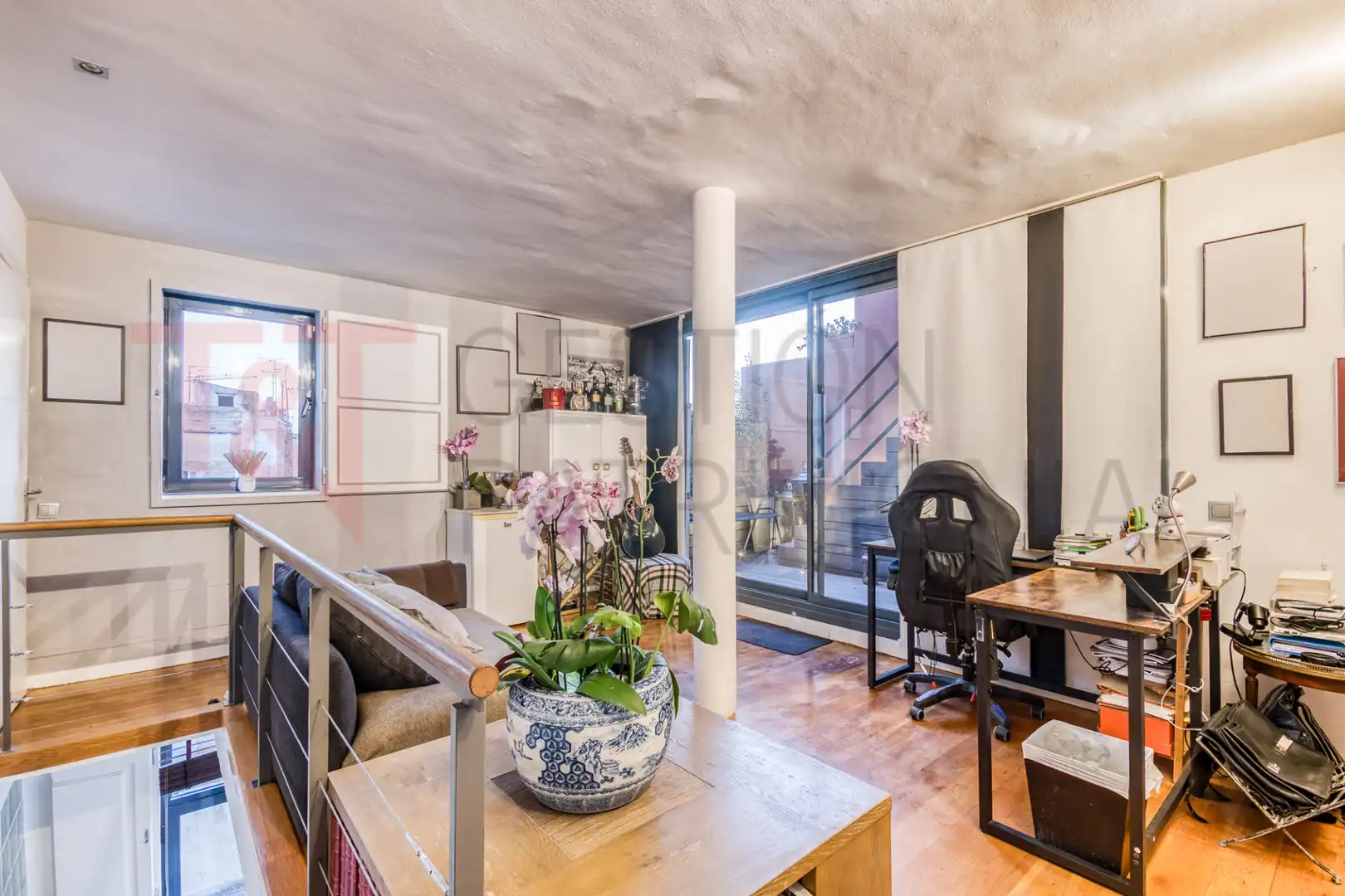 Penthouse mit Aufzug zum Verkauf in Rambla del Raval 4, imagen 19
