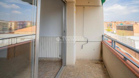 Foto 4 de Piso en venta en Carrer de Mossèn Àngel Rodamilans, Ca n'Anglada, Terrassa