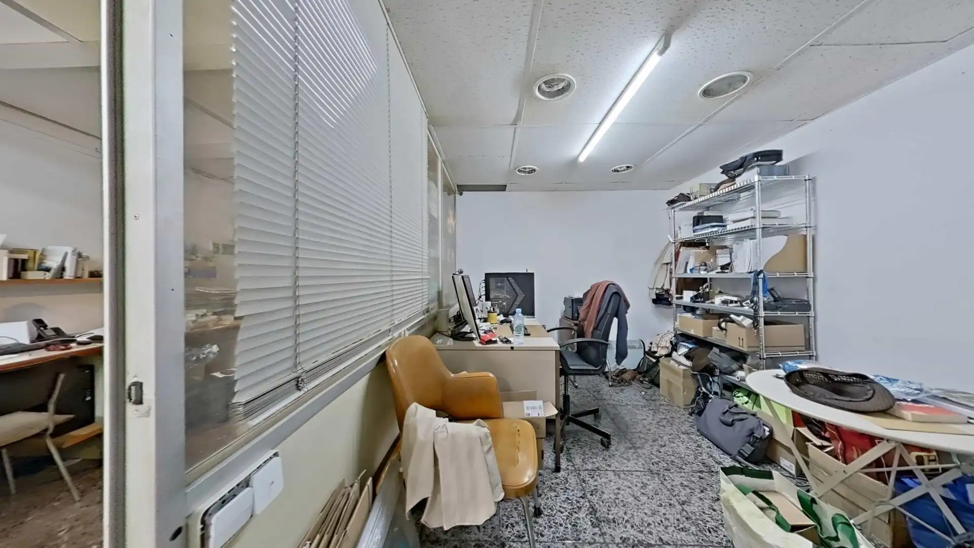 Local commercial à vendre à Carrer de Sant Albert Magne 12, imagen 18