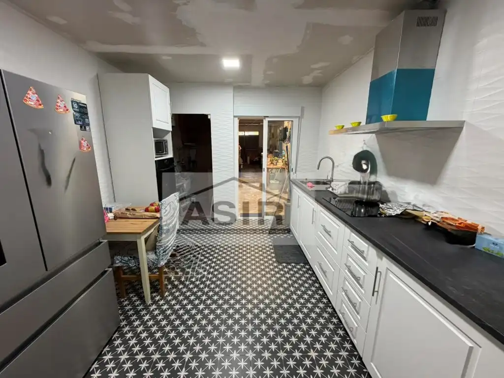Cocina de Casa o chalet en venta en Alzira