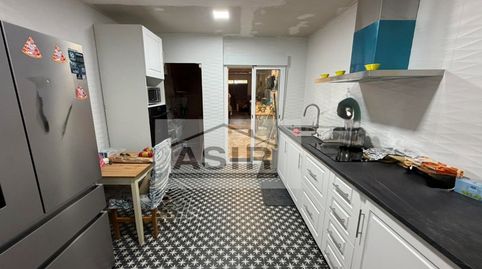 Foto 3 de Casa o chalet en venta en Calle General Castaños, Urbanitzacions i Pedanies Nord, Alzira