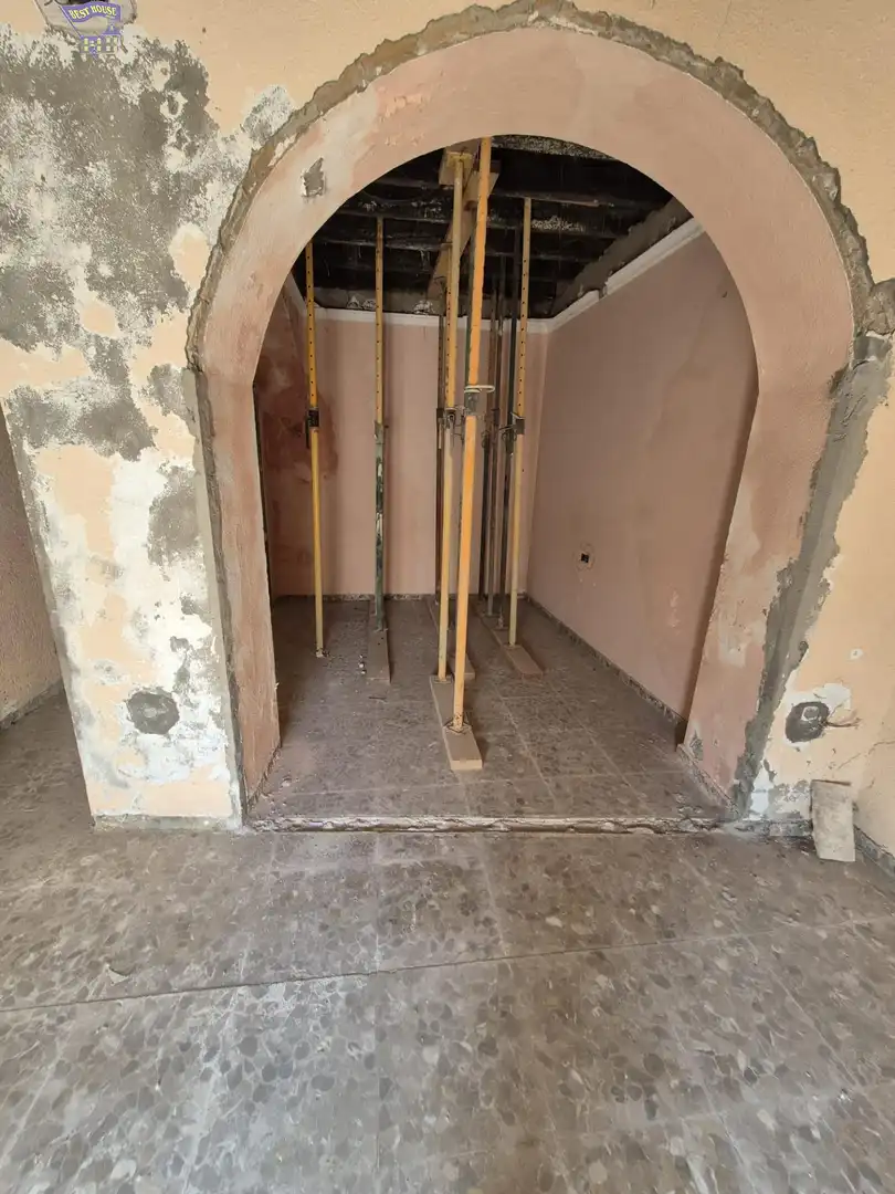 Apartament en venda en Arcos de la Frontera amb Aire condicionat
