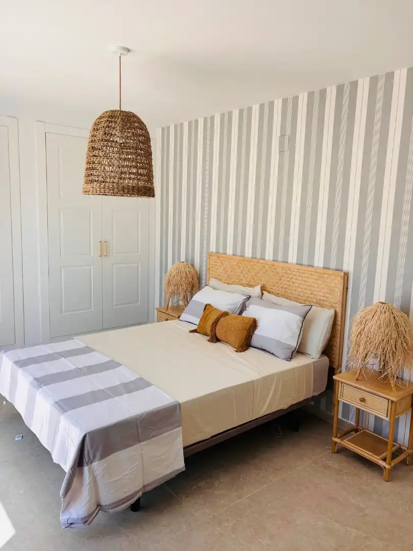 Detached house with terrace for sale in Mascarat, imagen 28
