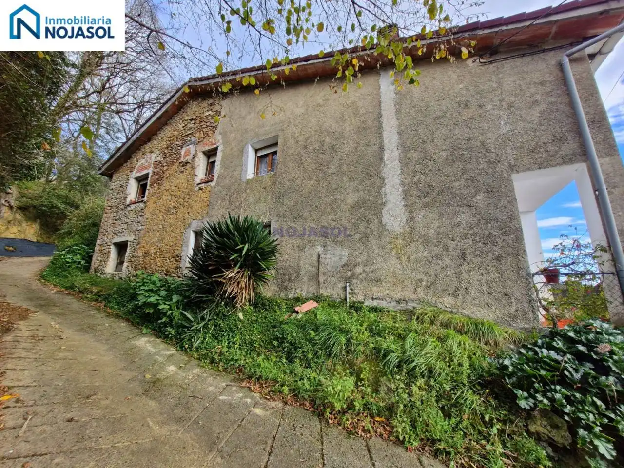 House with garden for sale in Calle praves, imagen 3