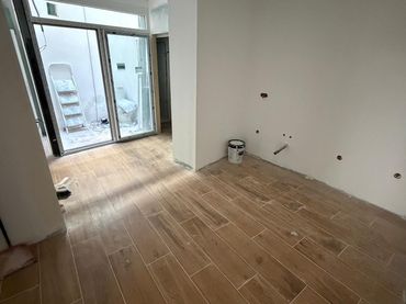 Apartamento en venta en Plaza de toros - Venta Vargas - Capitania