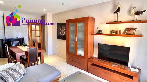 Photo 5 of Flat to rent in Albox, Almería