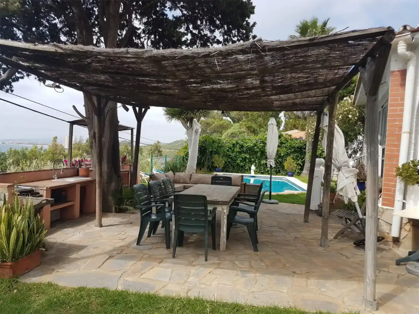 Casa o xalet en venda a Calle Fernando el Santo, 9, Sotogrande Costa
