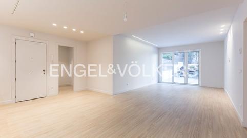 Foto 2 de Apartament en venda a Sant Gervasi- Galvany,  Barcelona Capital