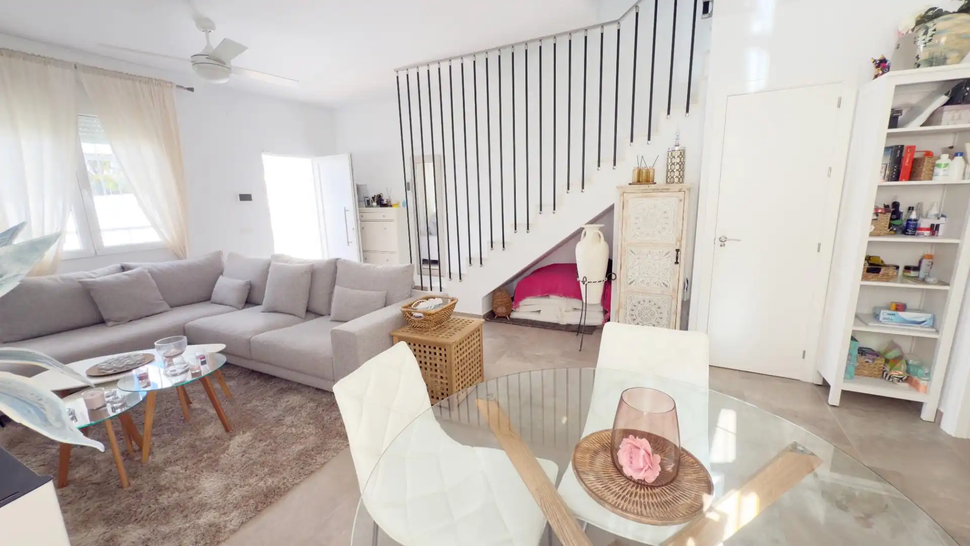 Maison jumelée avec piscine à vendre à Urbasur, imagen 16