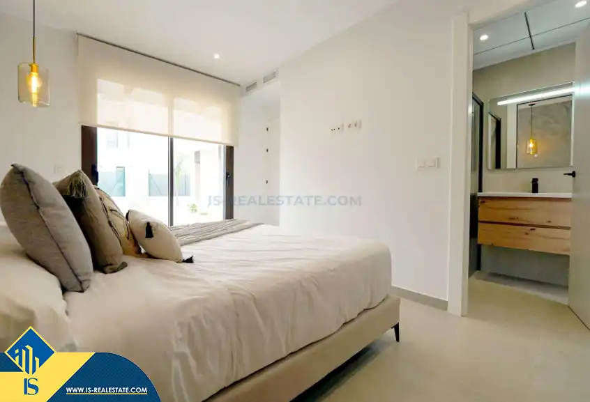Detached house with pool for sale in Almoradí, imagen 6