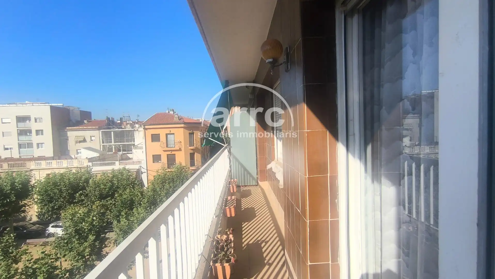Appartement avec terrasse à vendre à Calella, imagen 8