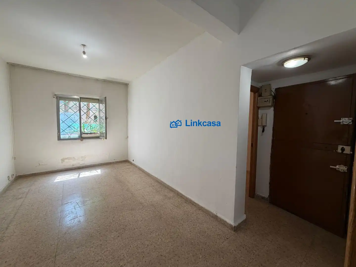 Flat for sale in Madrid