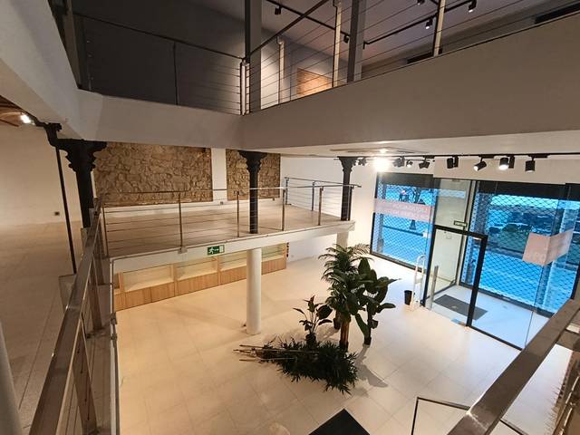 Local comercial en Alquiler en Passeig de Pere III, 36 en Centre - Passeig i Rodalies