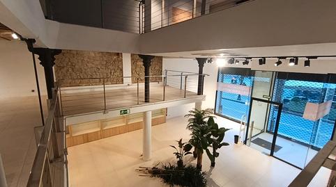 Photo 3 of Premises to rent in Passeig de Pere III, 36, Centre - Passeig i Rodalies, Manresa