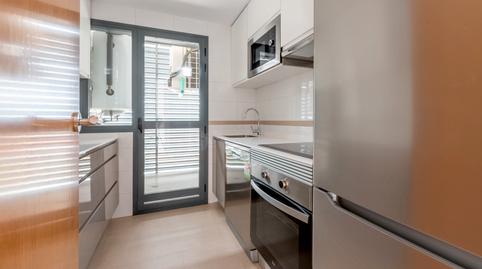 Foto 5 de Pis de lloguer a Escuela de Vallecas, 12, Ensanche de Vallecas - La Gavia,  Madrid Capital