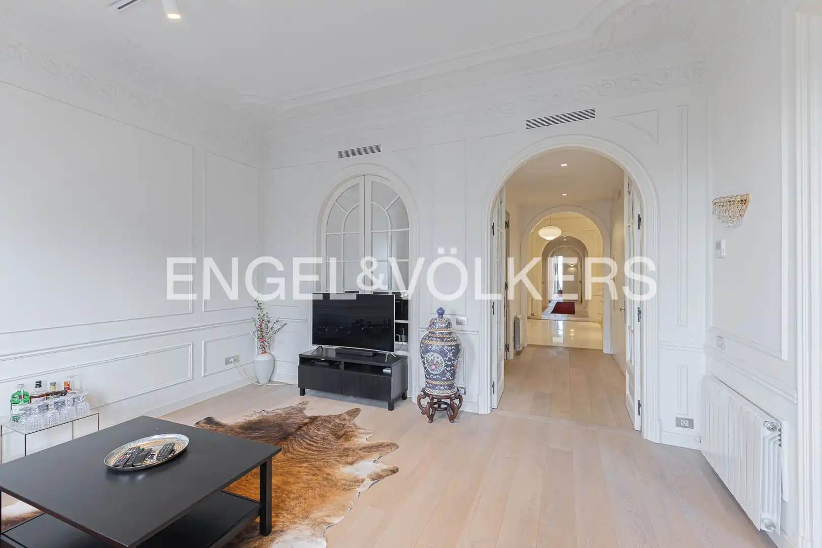 Piso con terraza en venta en Eixample, imagen 25