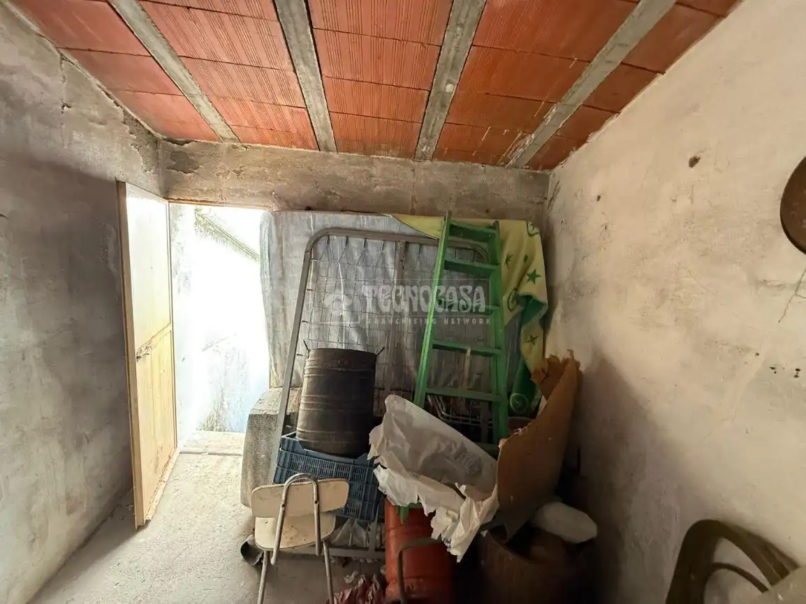 Casa adosada en venta en Almorox