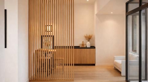 Foto 4 de Oficina de alquiler en Carrera de la Fonteta de Sant Lluís, 17, En Corts - Doctor Waksman,  Valencia Capital