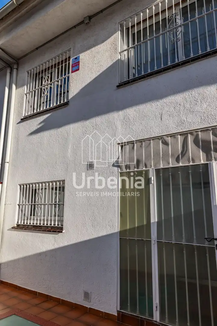 Vista exterior de Casa o chalet en venta en Premià de Dalt con Calefacción, Terraza y Trastero