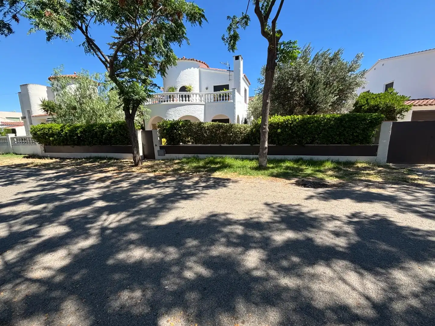 Casa amb jardí en venda a Requesens 171a, imagen 5