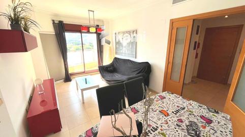 Foto 5 de Dúplex en venda a Ondara, Alicante