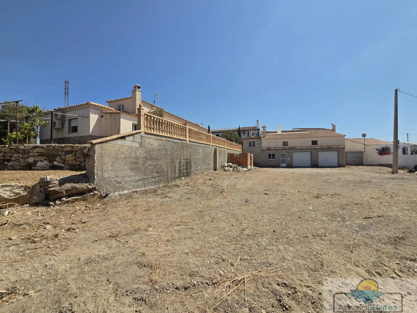 Detached house for sale in Albox, imagen 25