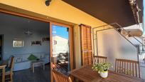 Balcony of Flat for sale in Palamós  with Terrace