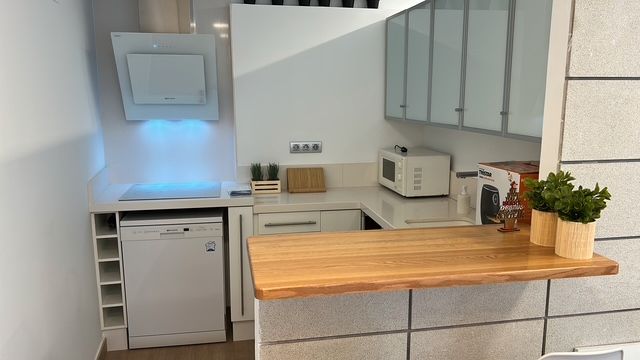 Apartamento en venta en Carrer de l'Arquitecte Lavèrnia, 1, El Perelló