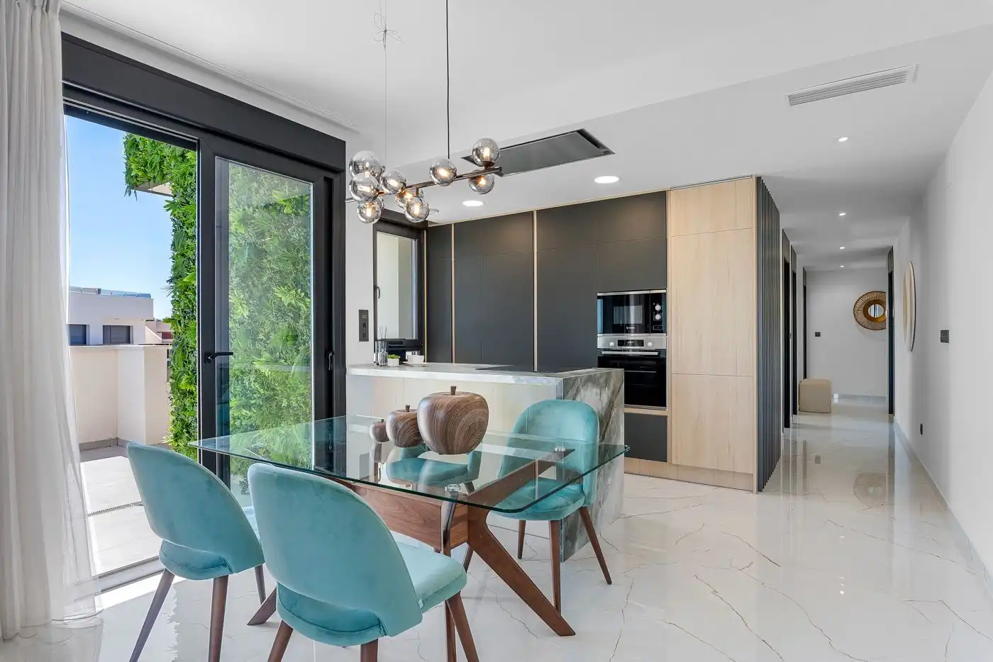 Attique avec terrasse à vendre à Orihuela Costa, imagen 9