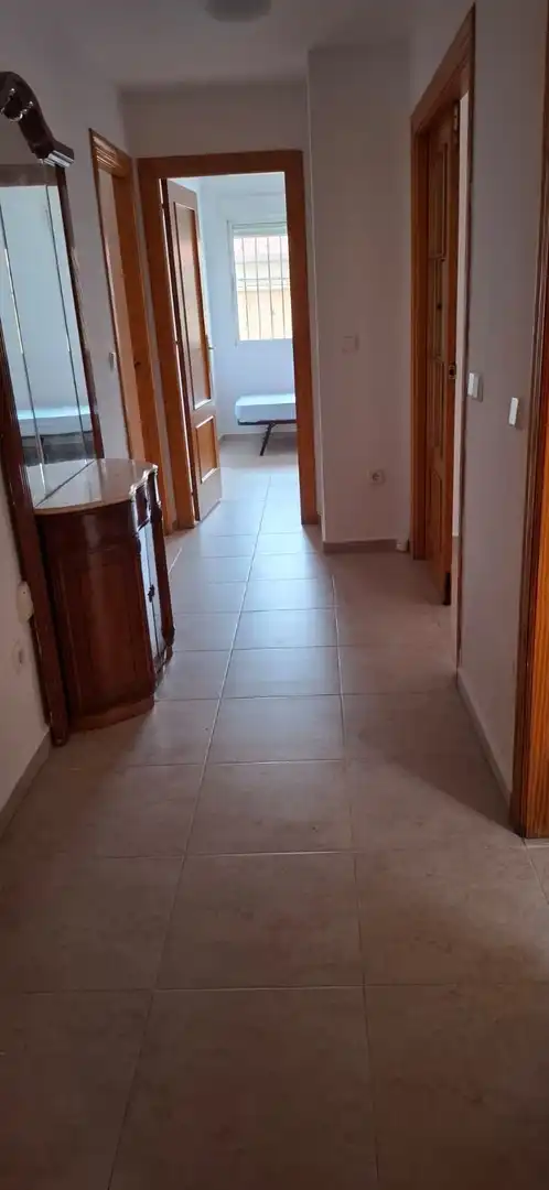 Piso en venta en La Unión