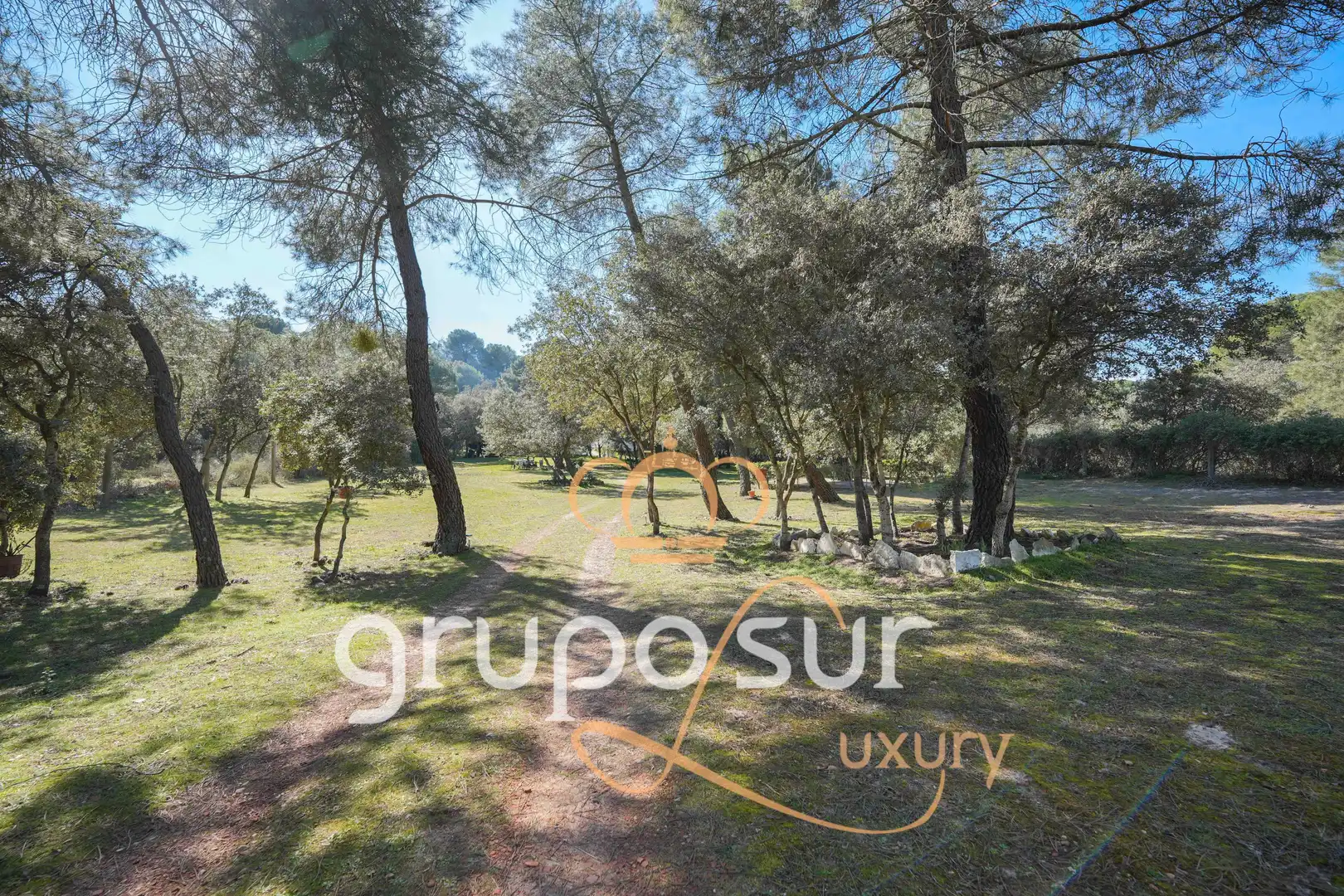 Houses for sale in Carretera Villanueva, 8, Puente Duero