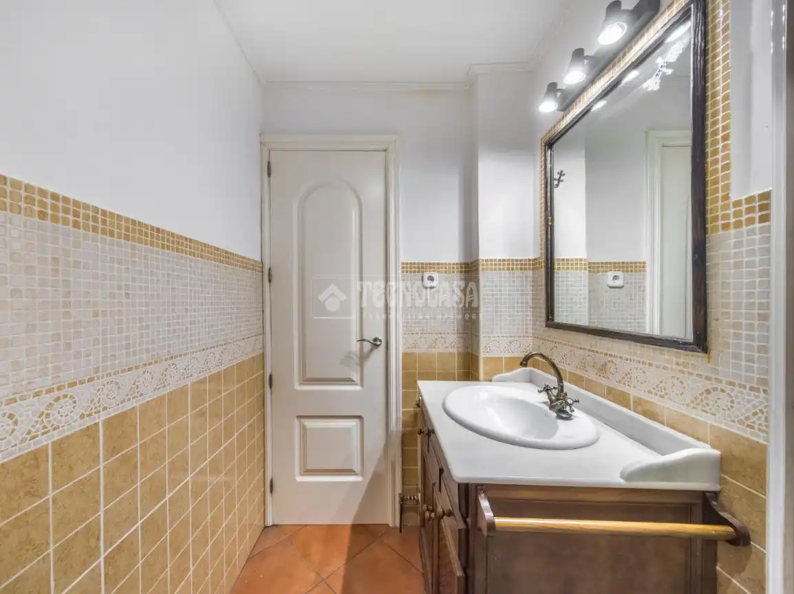 Baño de Piso en venta en Leganés con Calefacción