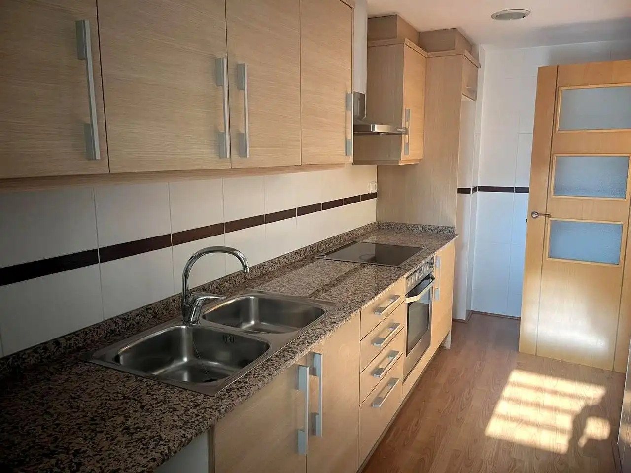 Rez-de-chaussée avec ascenseur à vendre à Calle Sevilla, imagen 10