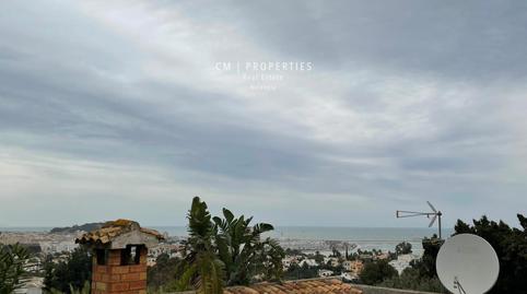 Foto 5 de Casa adosada de lloguer a Roure, El Montgó, Alicante