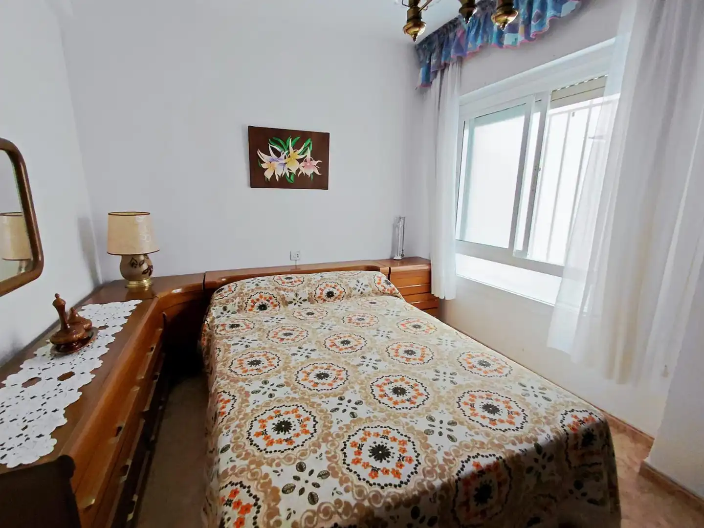 Flat with terrace for sale in Casco Antiguo, imagen 34
