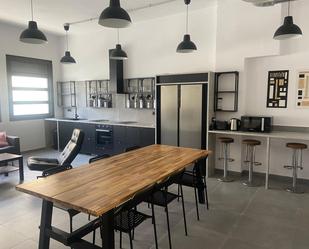 Kitchen of Premises to rent in Granadilla de Abona  with Air Conditioner and Furnished