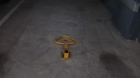 Foto 4 de Garaje de alquiler en Passeig de Torras I Bages, 130, Sant Andreu de Palomar,  Barcelona Capital