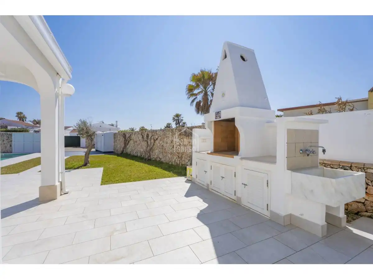 Casa o xalet en venda a Cala d'en Bosch - Serpentona