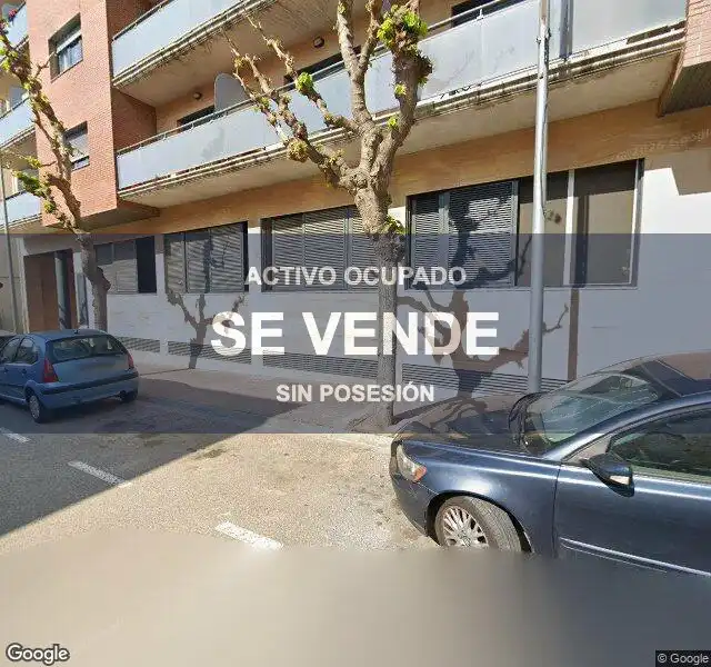 Parking de Piso en venta en Alcarràs