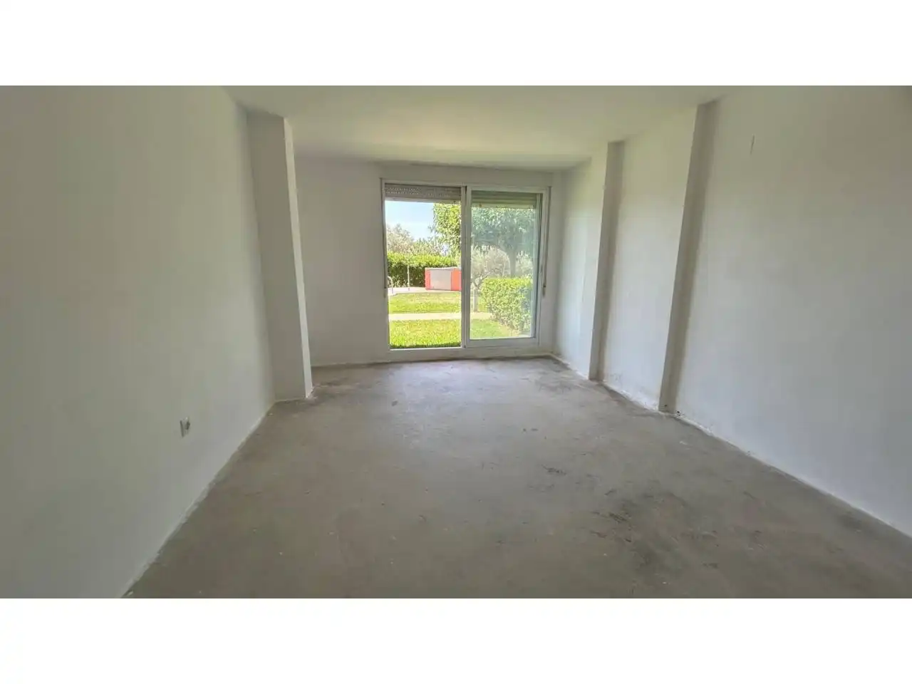 Habitación de Apartamento en venta en San Jorge / Sant Jordi con Aire acondicionado, Calefacción y Terraza
