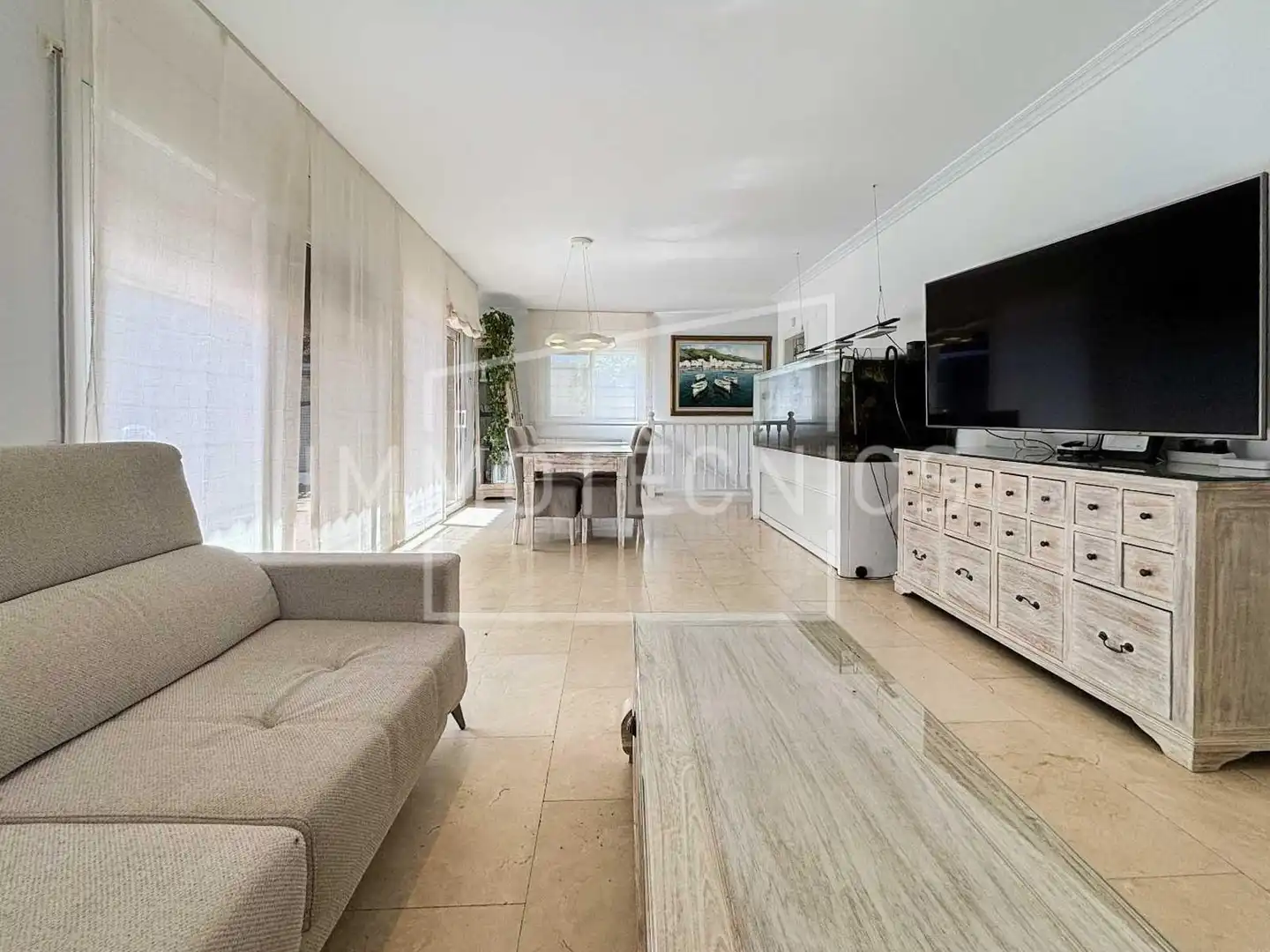 Villa mit Pool zum Verkauf in Calle PL6 PARC DE CALELLA. JOSEP GALLART 83, imagen 10