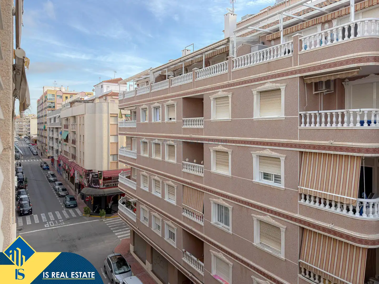 Studio with lift for sale in Playa del Cura, imagen 12