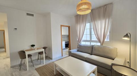 Photo 3 of Flat for rent in Pozos Dulces, 10, Centro Histórico, Málaga Capital